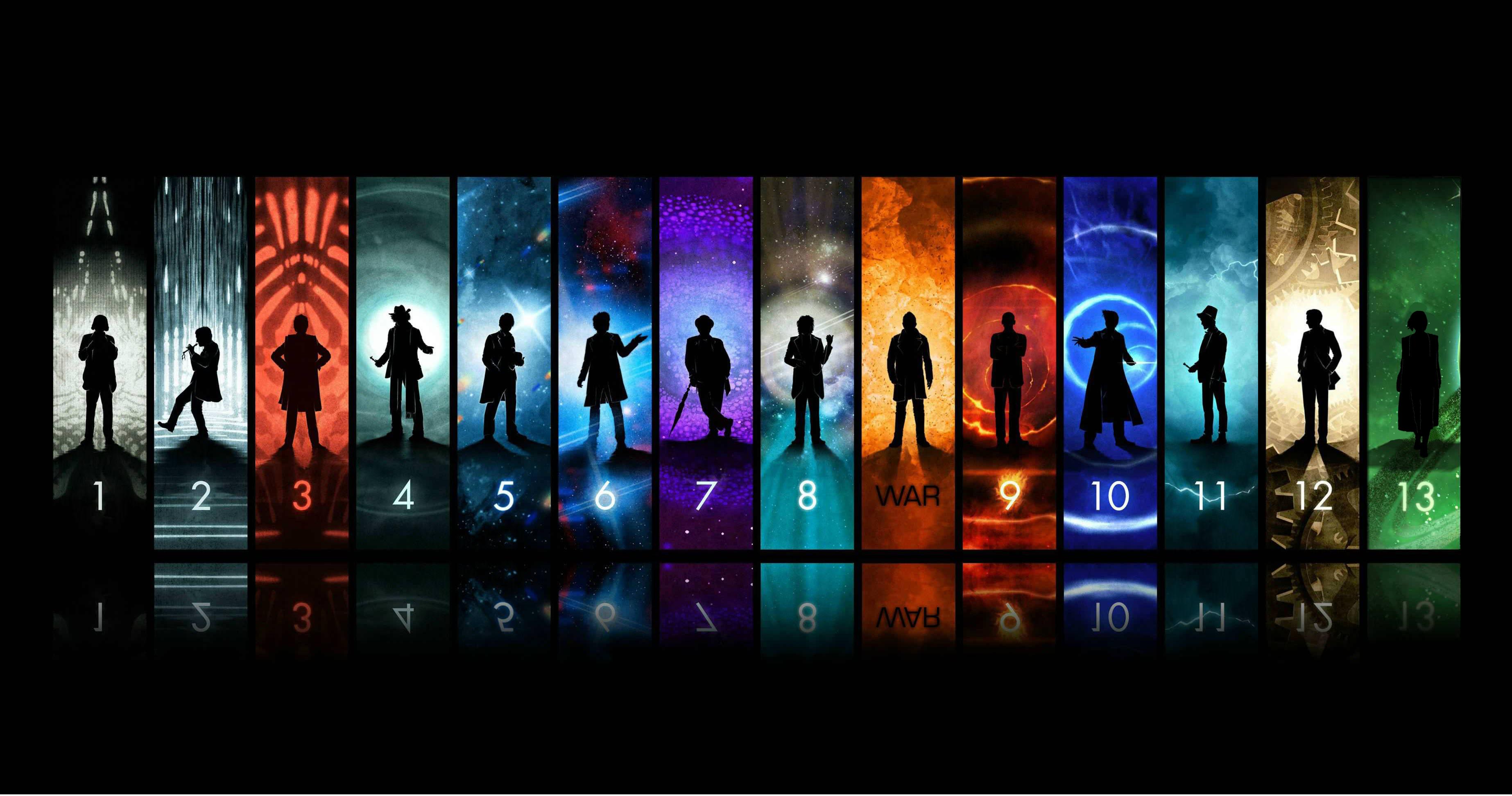 Biografia Tom Baker