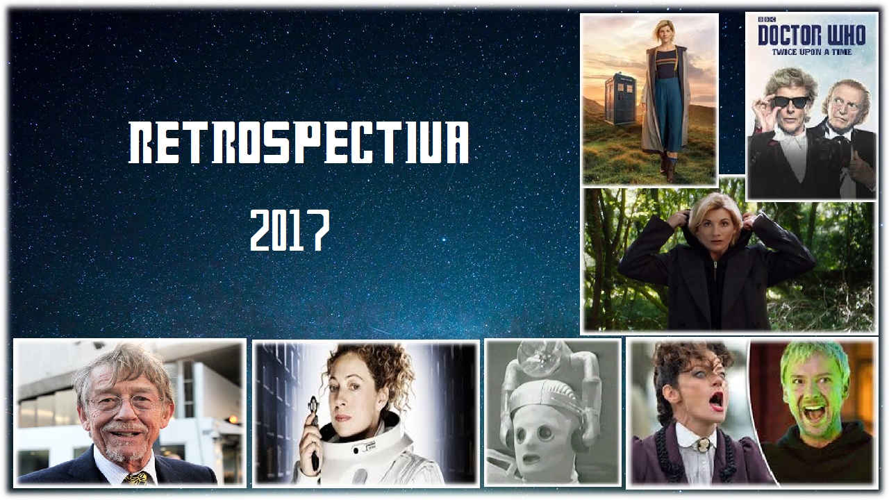 Retrospectiva 2017